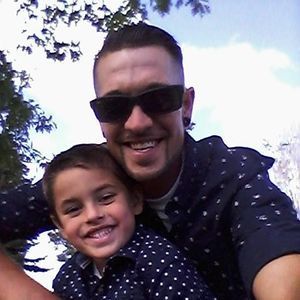 Meet your Posher, Salvador